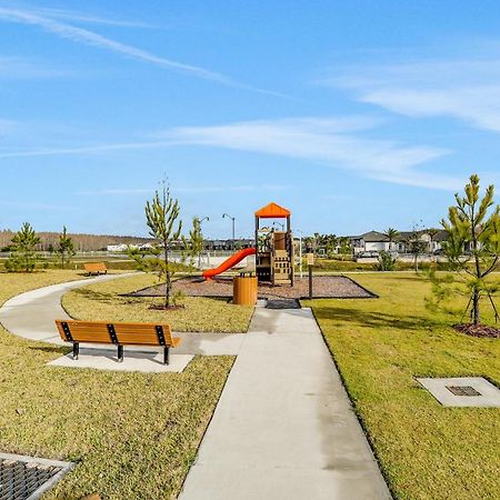 Sun Kissed Memories Villa Kissimmee Exteriör bild