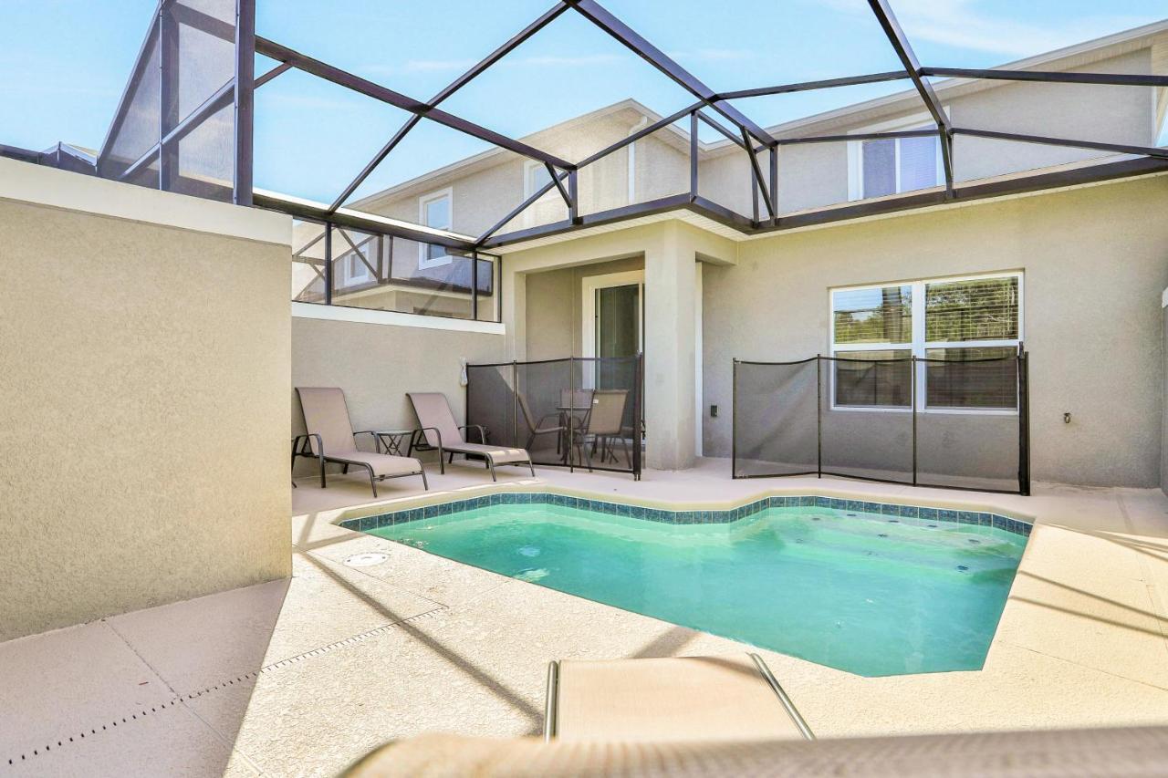 Sun Kissed Memories Villa Kissimmee Exteriör bild