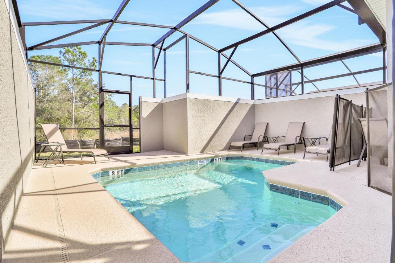 Sun Kissed Memories Villa Kissimmee Exteriör bild