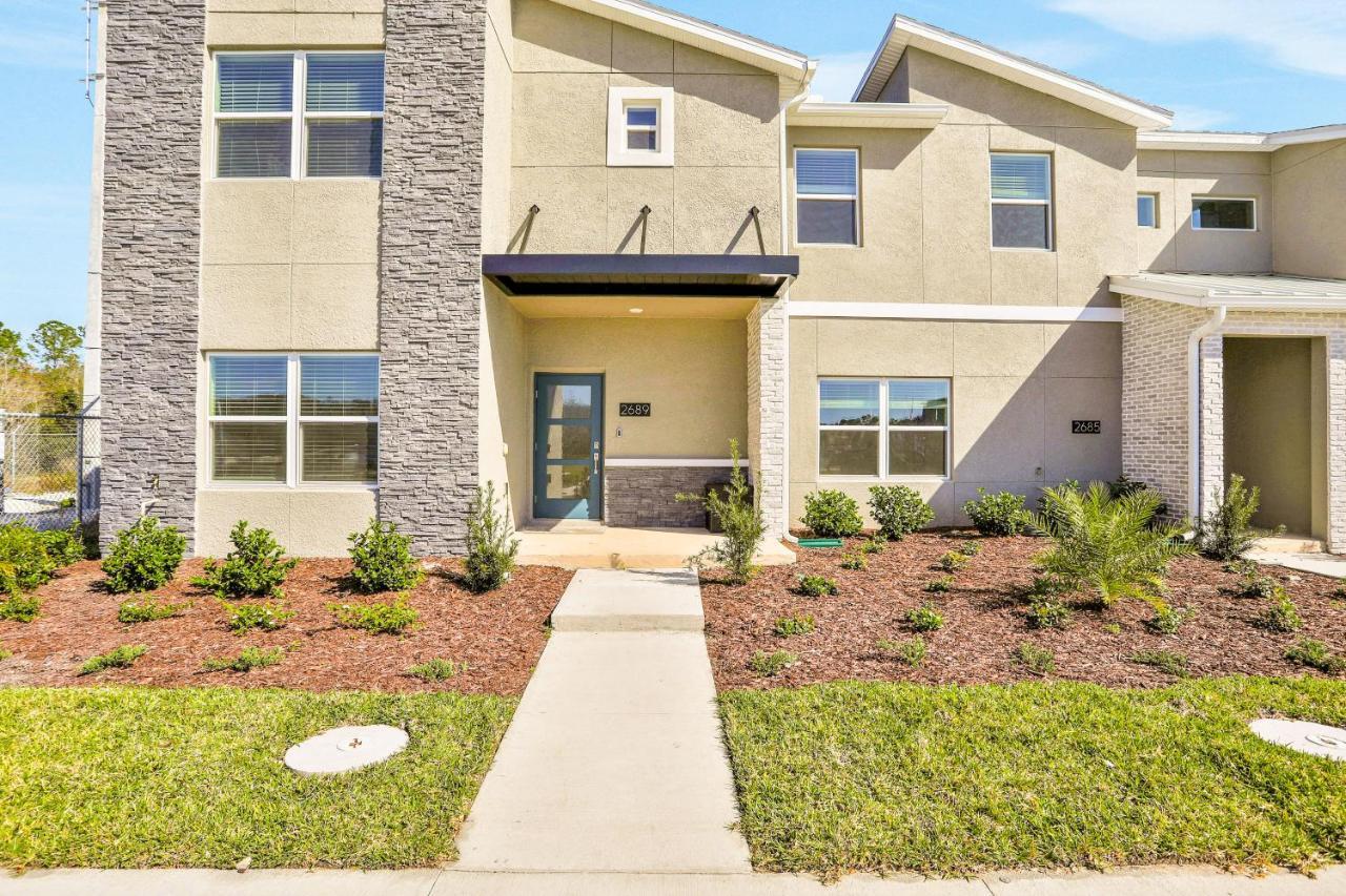 Sun Kissed Memories Villa Kissimmee Exteriör bild