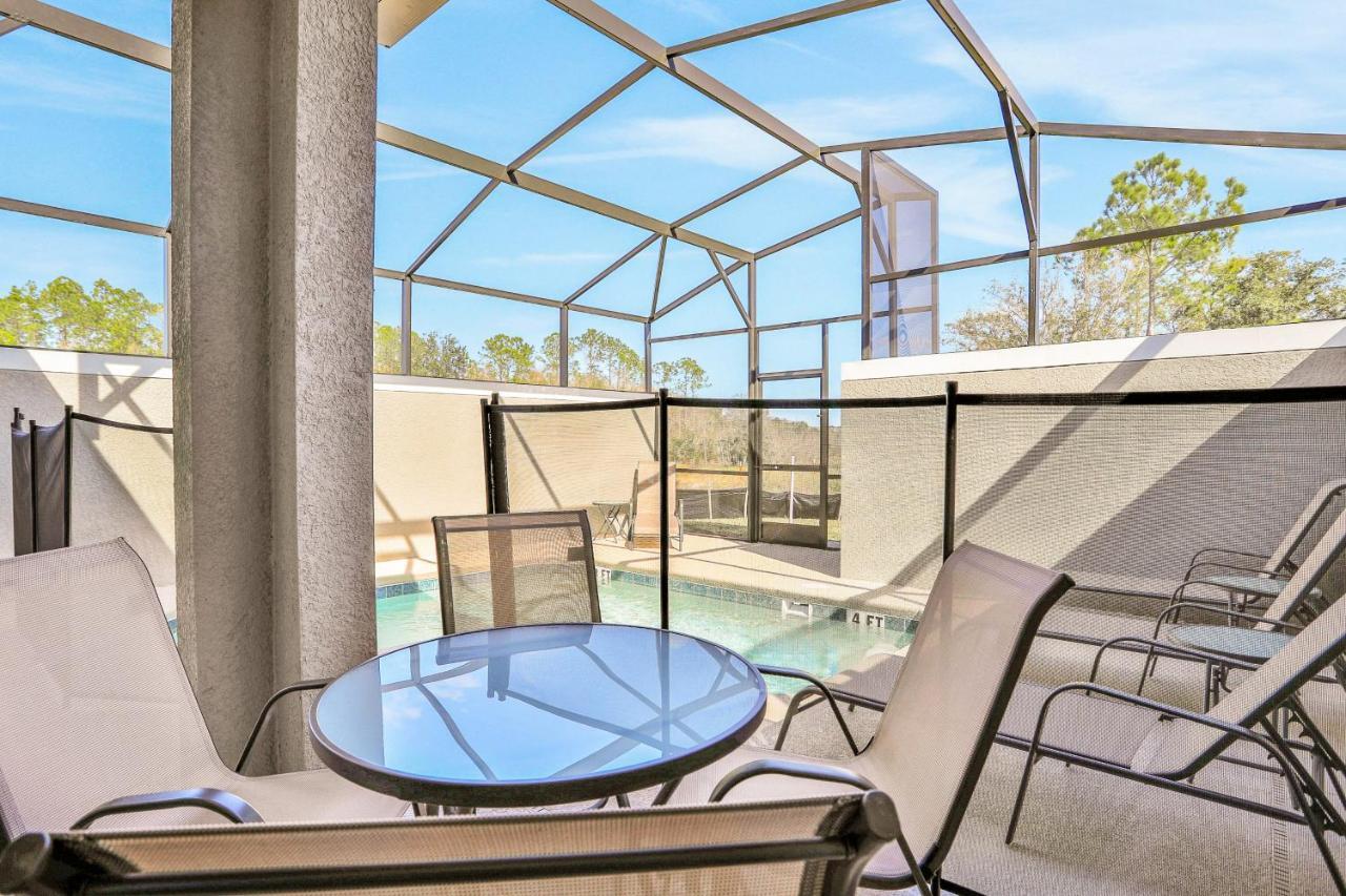 Sun Kissed Memories Villa Kissimmee Exteriör bild