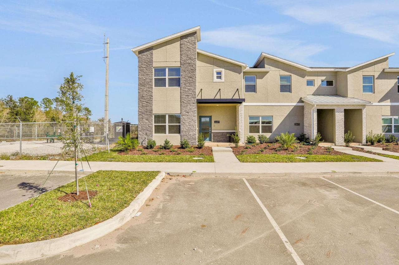 Sun Kissed Memories Villa Kissimmee Exteriör bild