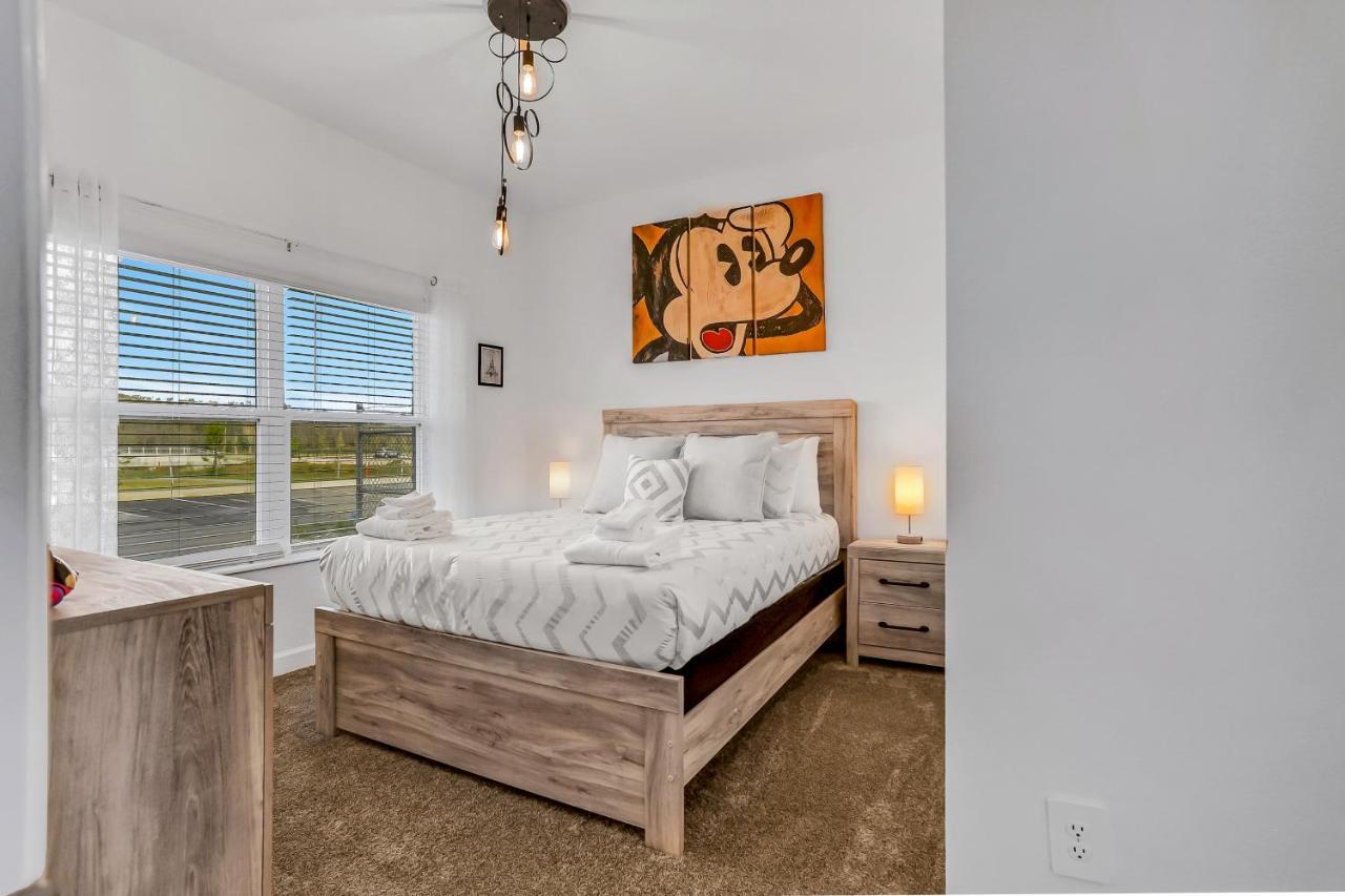 Sun Kissed Memories Villa Kissimmee Exteriör bild
