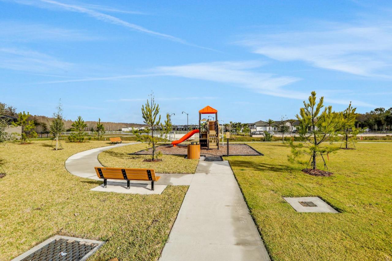 Sun Kissed Memories Villa Kissimmee Exteriör bild