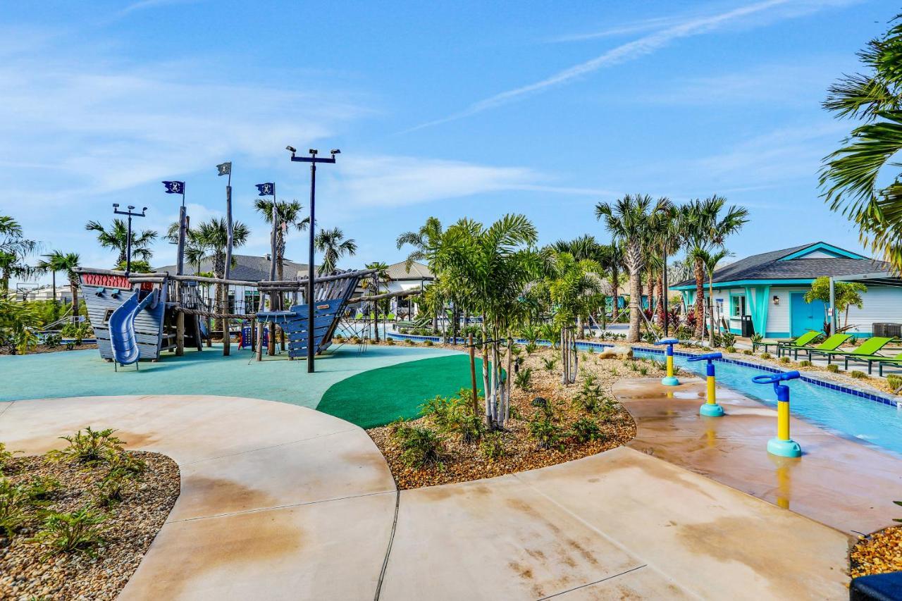 Sun Kissed Memories Villa Kissimmee Exteriör bild