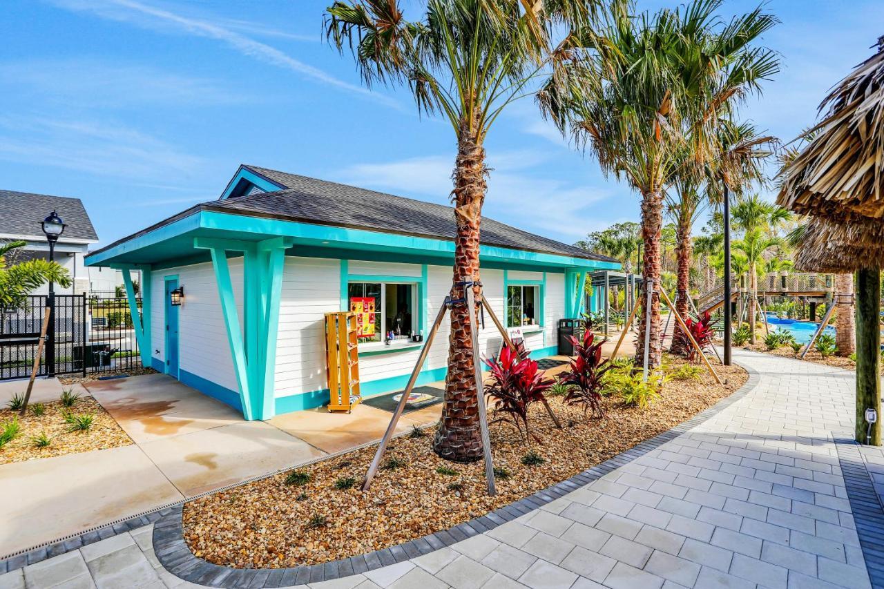 Sun Kissed Memories Villa Kissimmee Exteriör bild