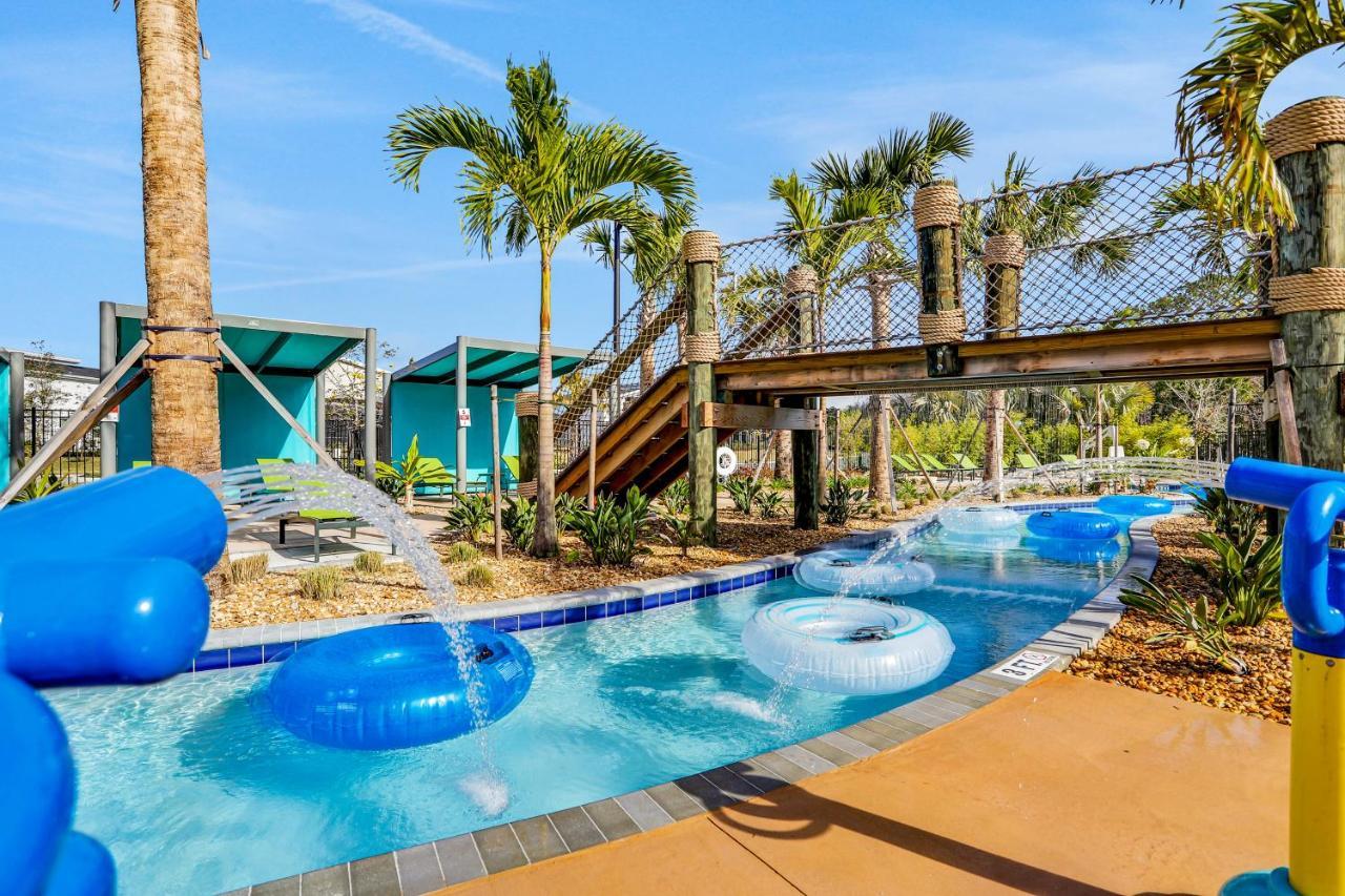 Sun Kissed Memories Villa Kissimmee Exteriör bild