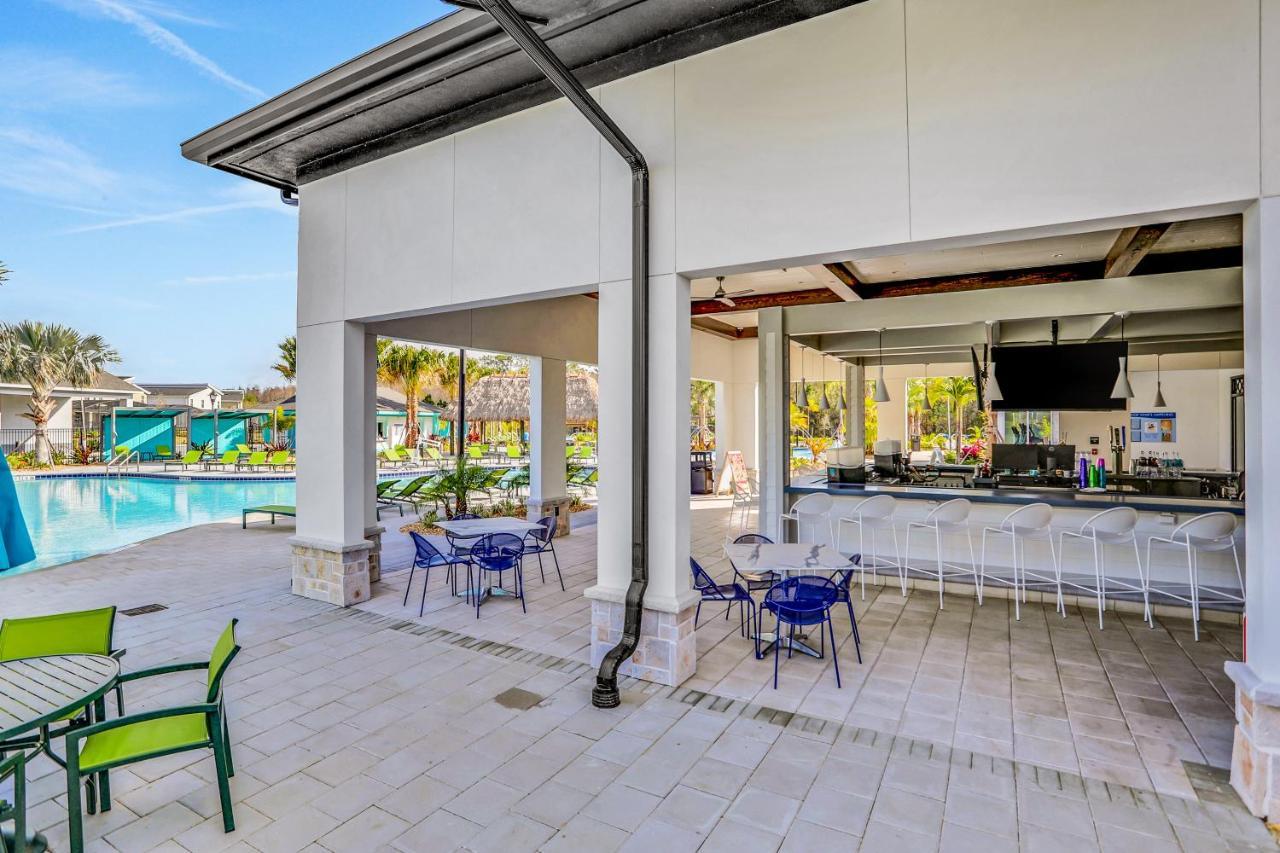 Sun Kissed Memories Villa Kissimmee Exteriör bild