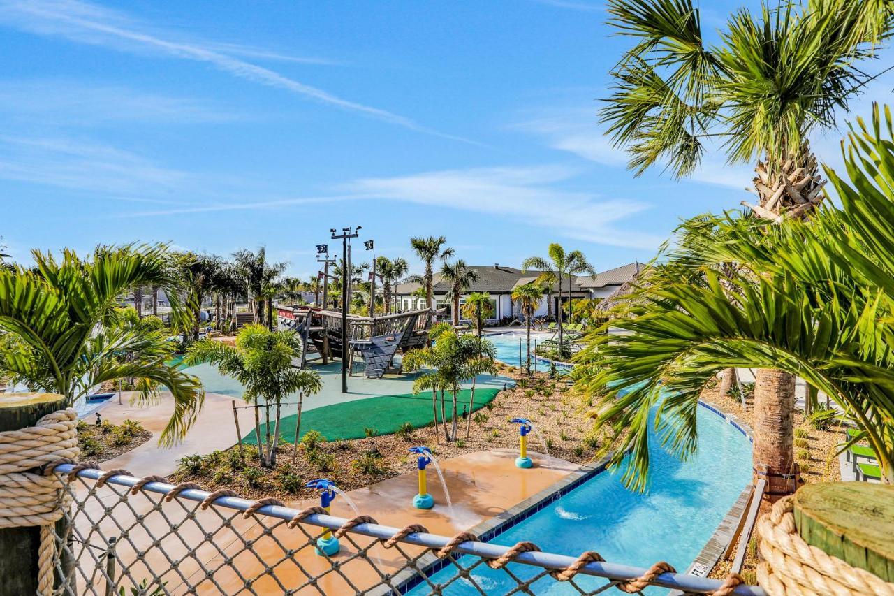 Sun Kissed Memories Villa Kissimmee Exteriör bild