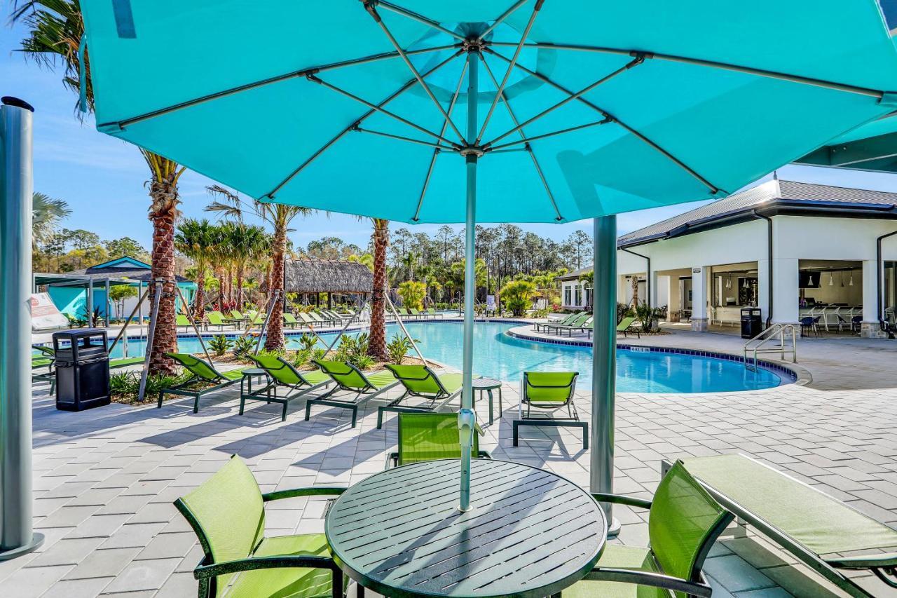 Sun Kissed Memories Villa Kissimmee Exteriör bild