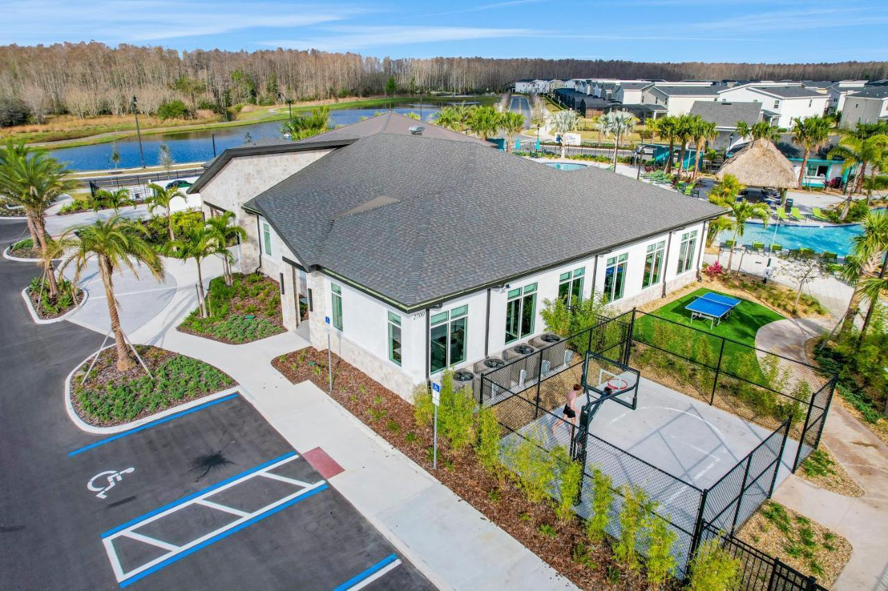 Sun Kissed Memories Villa Kissimmee Exteriör bild