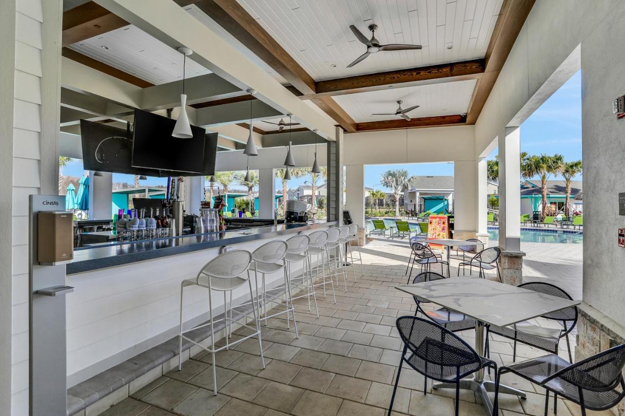 Sun Kissed Memories Villa Kissimmee Exteriör bild