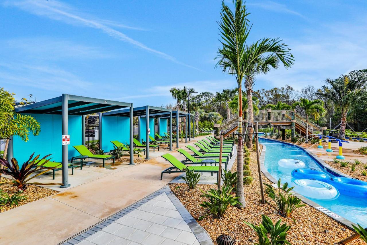 Sun Kissed Memories Villa Kissimmee Exteriör bild