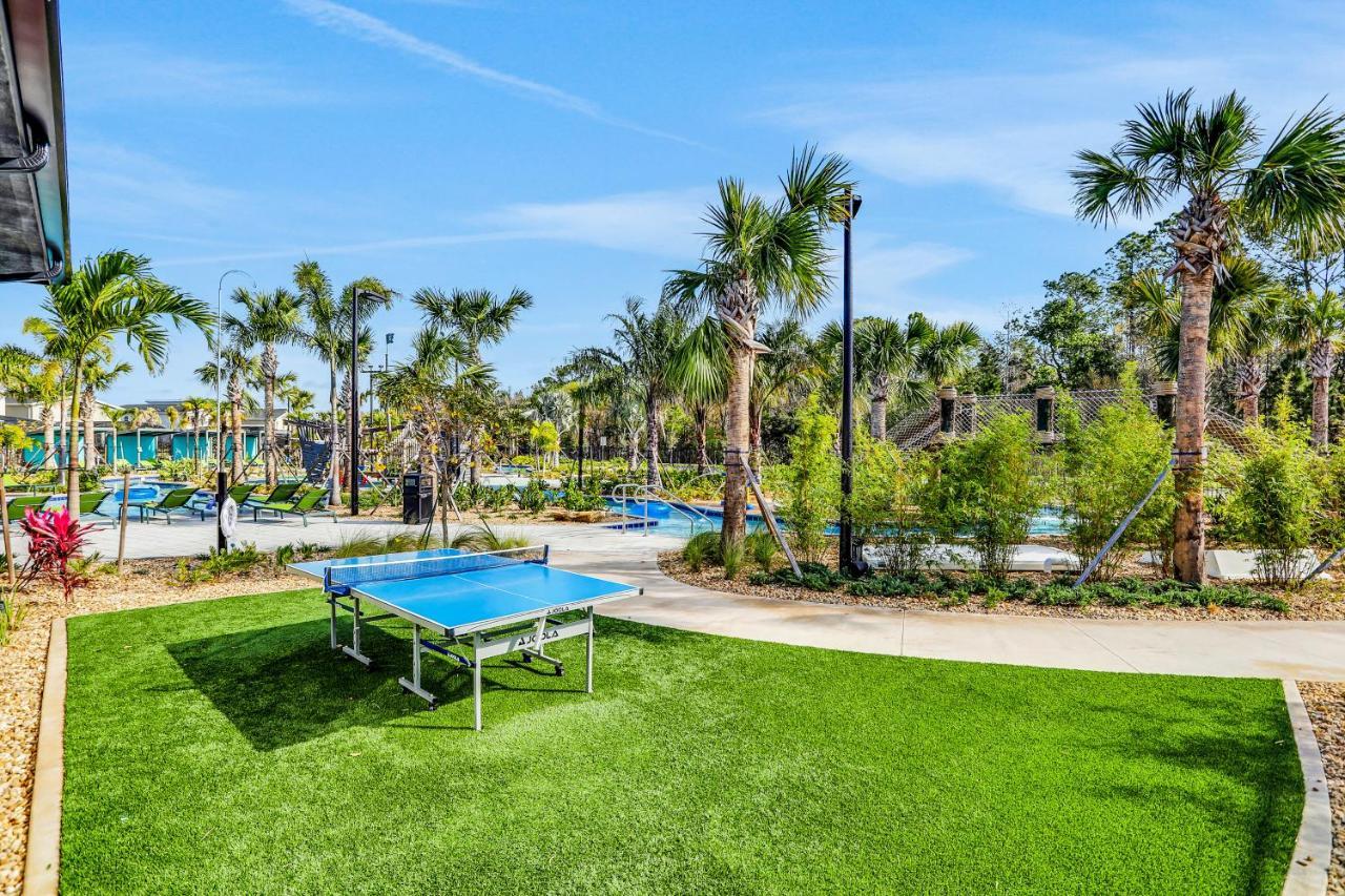 Sun Kissed Memories Villa Kissimmee Exteriör bild